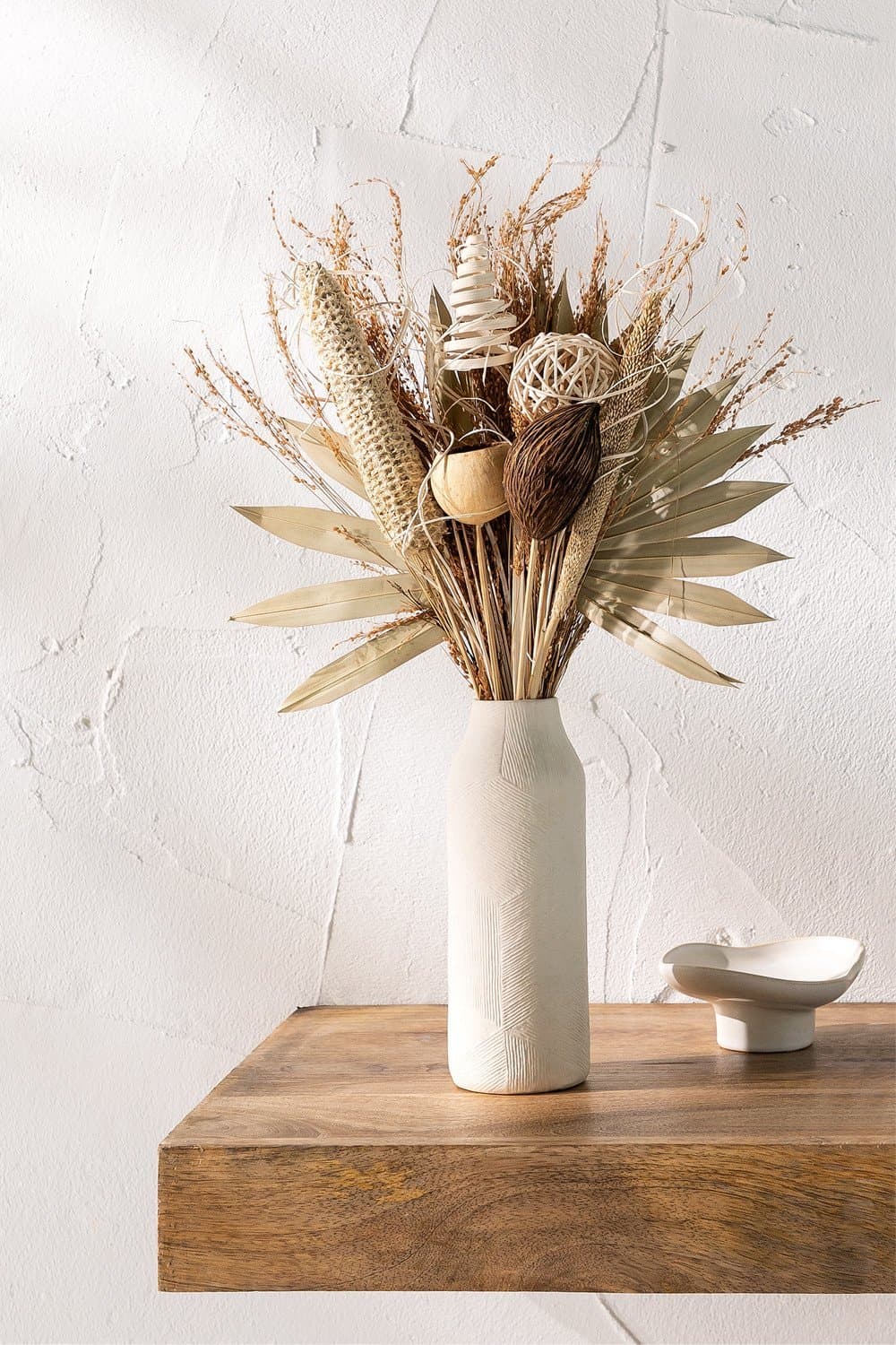 Borasus decoratieve tak, galerij beeld 1