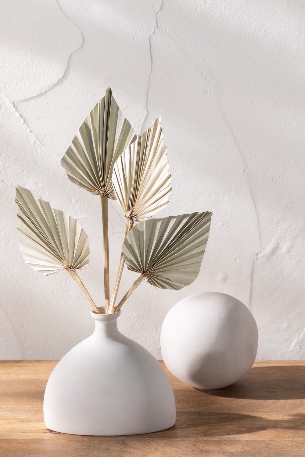 Set van 6 Gelovige Gedroogde Decoratieve Takken, galerij beeld 1