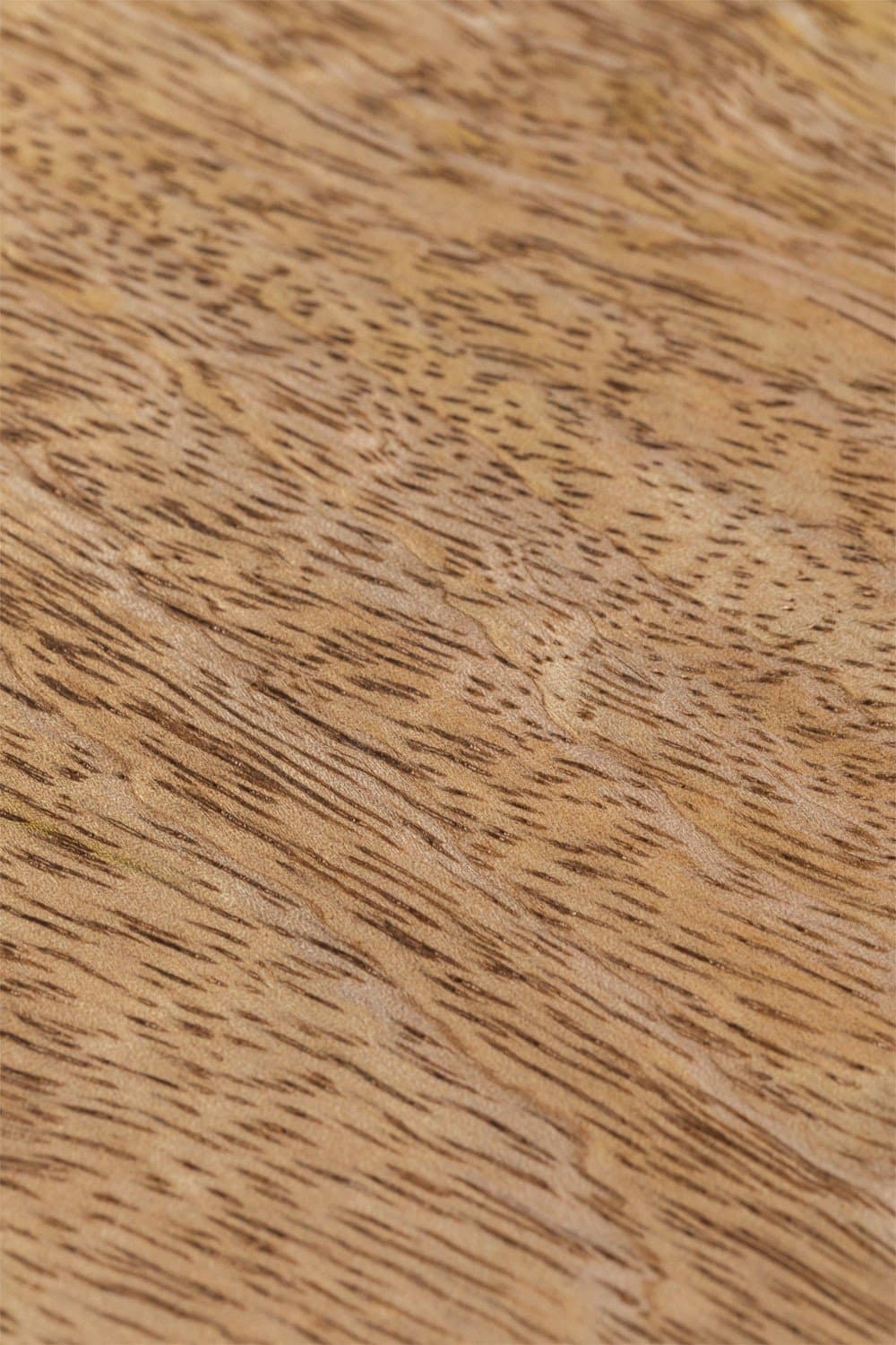 Decoratief dienblad in Breda mangohout, galerij beeld 5