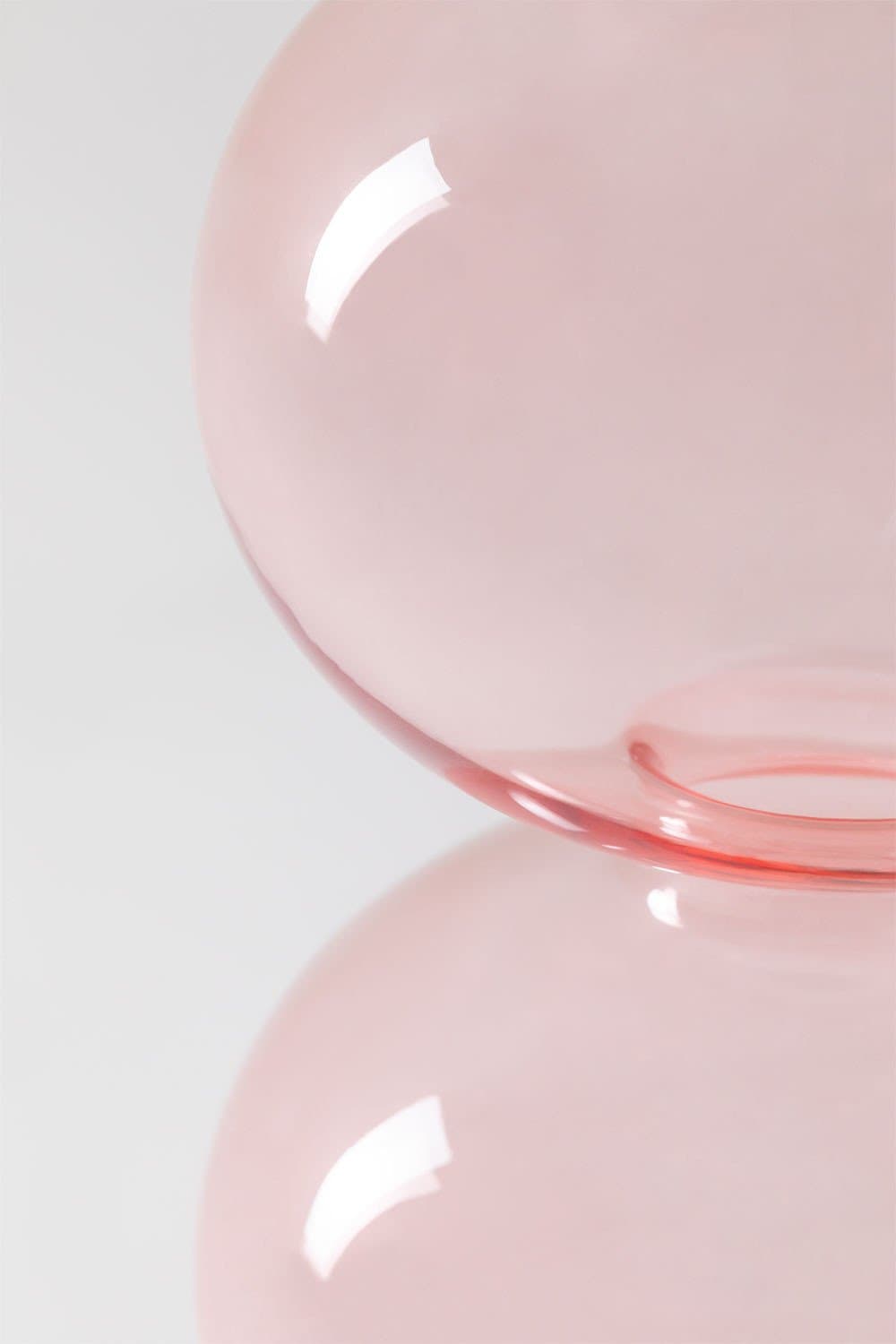 Glazen vaas Nonza Design, galerij beeld 5