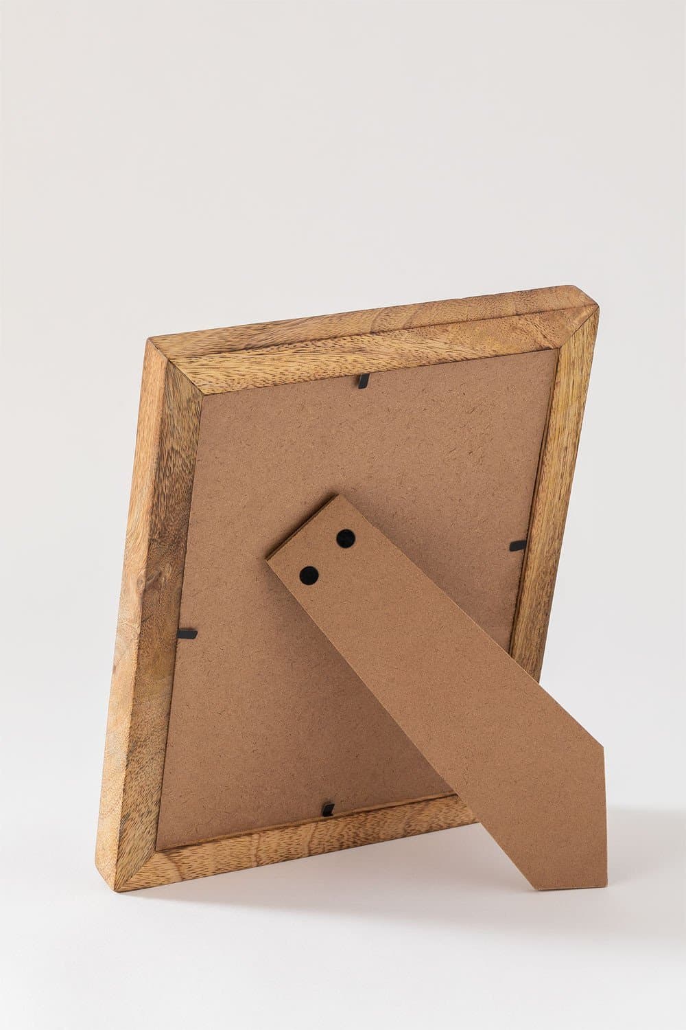 Nerva mangohouten fotolijst , galerij beeld 4