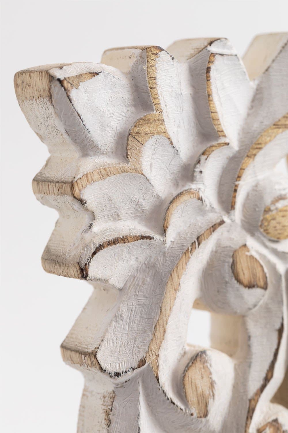 Lixeni mangohouten fotolijst , galerij beeld 5