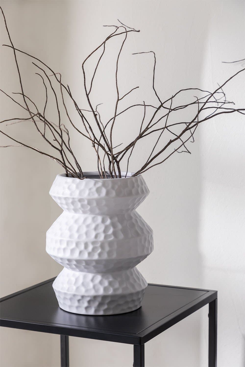 Keramische Vaas Ayariz, galerij beeld 1