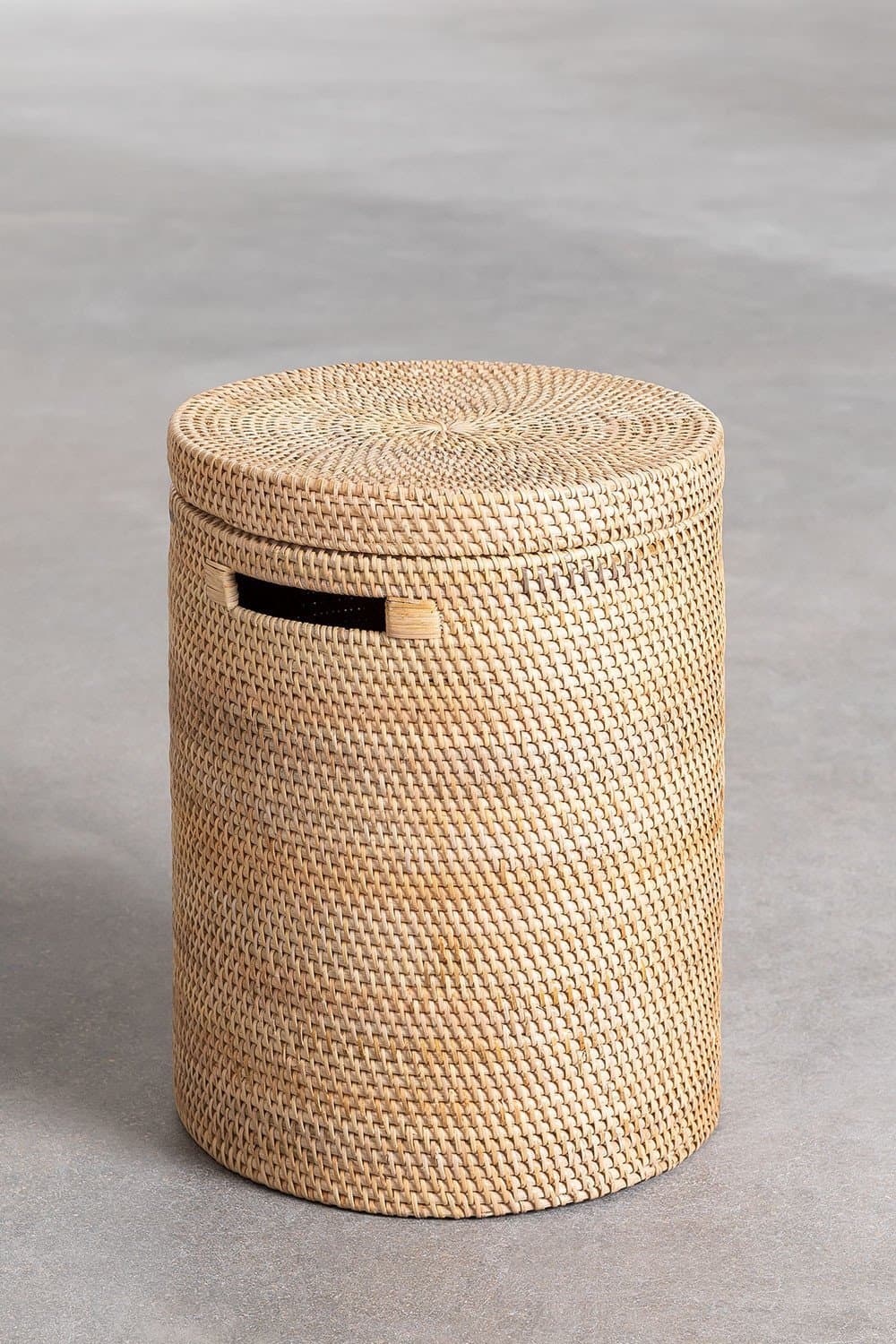 Rotan Wasmand Guacui , galerij beeld 2