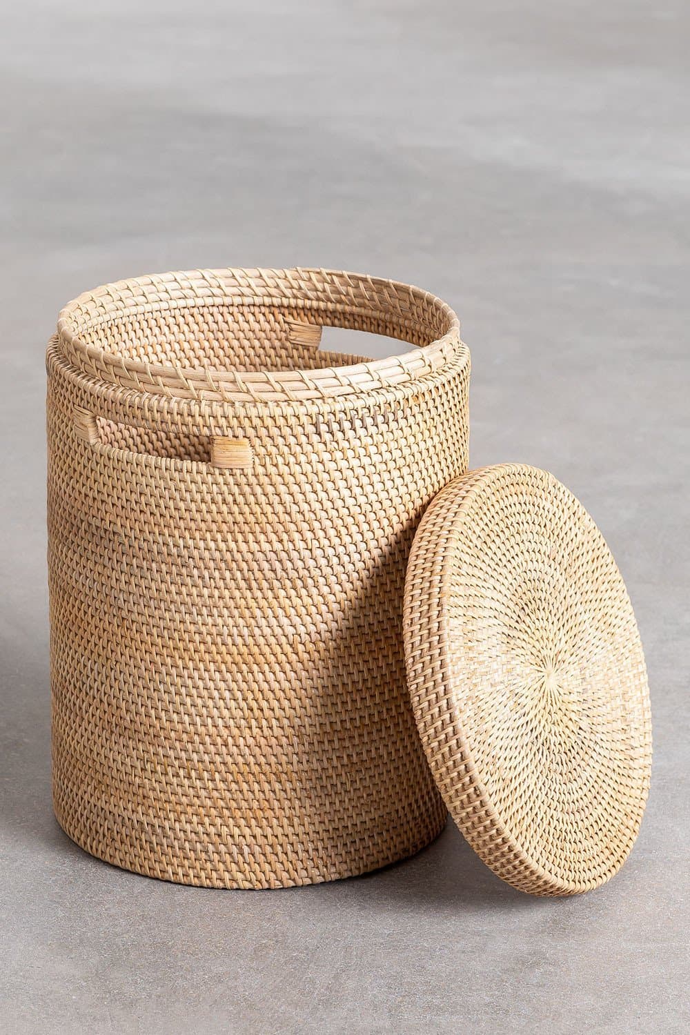 Rotan Wasmand Guacui , galerij beeld 3