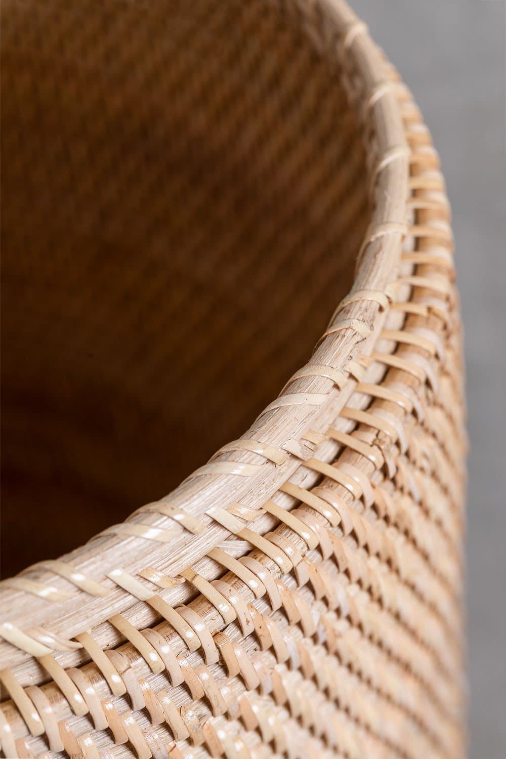 Rotan Wasmand Guacui , galerij beeld 5