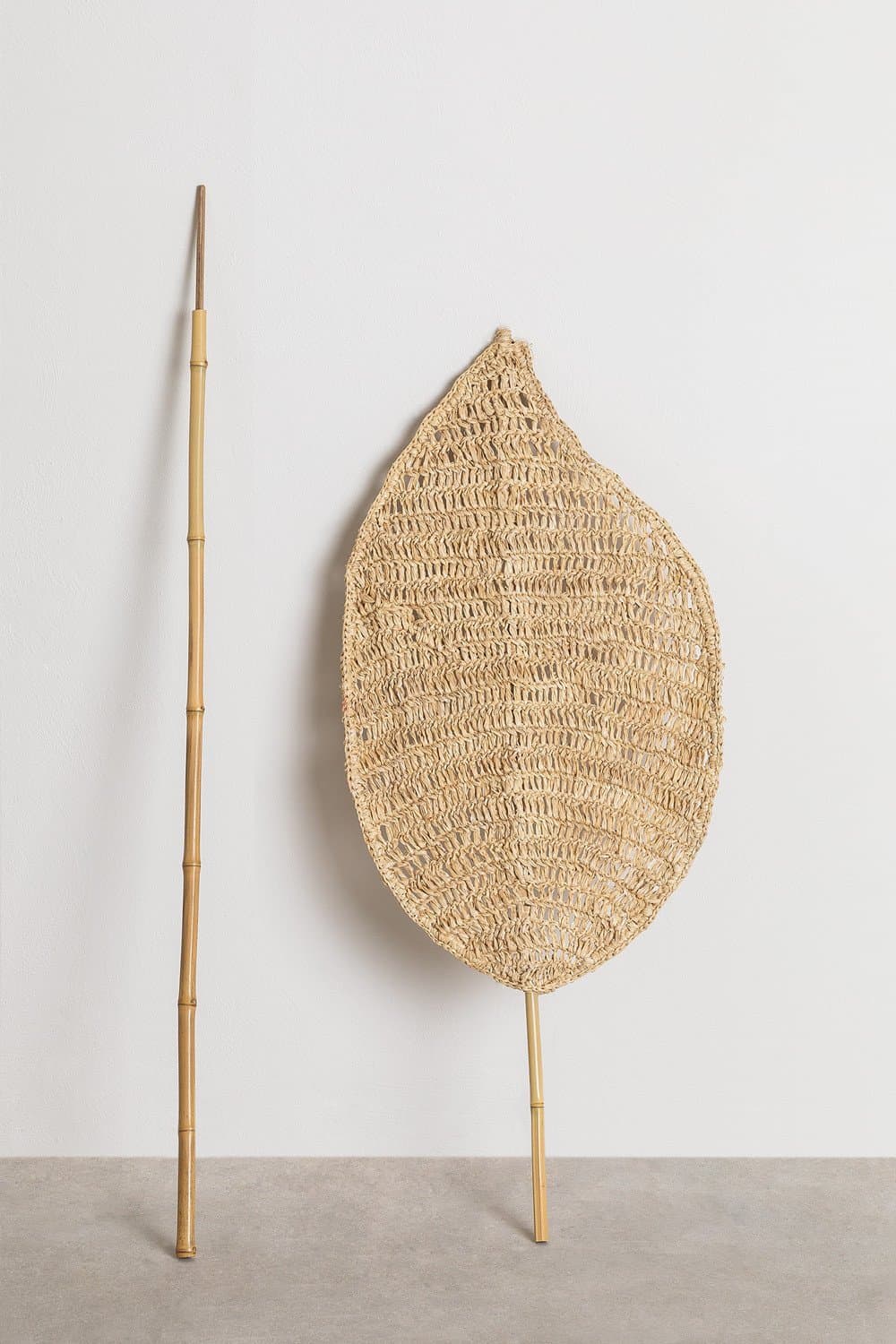 Jaconca Droge Tak 202 cm , galerij beeld 5