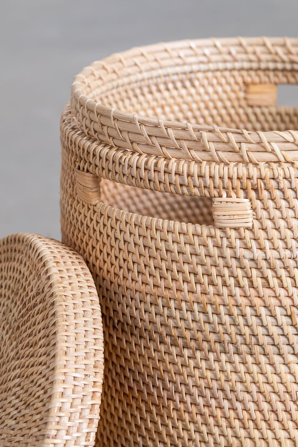 Rotan Wasmand Guacui , galerij beeld 4