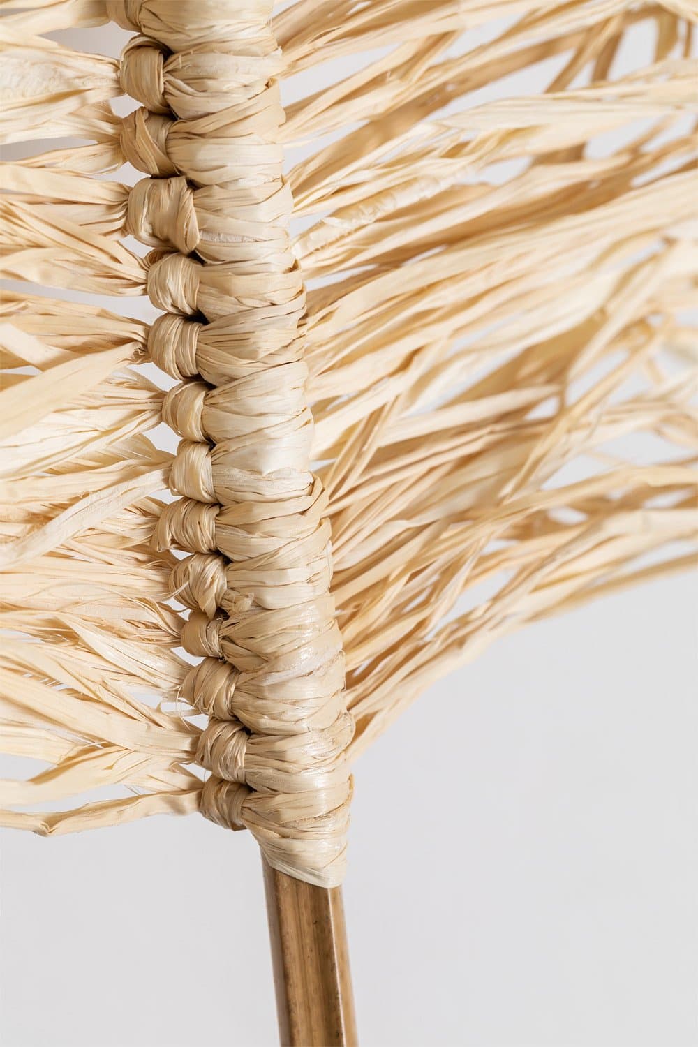 Droge tak Filiby 210 cm, galerij beeld 3