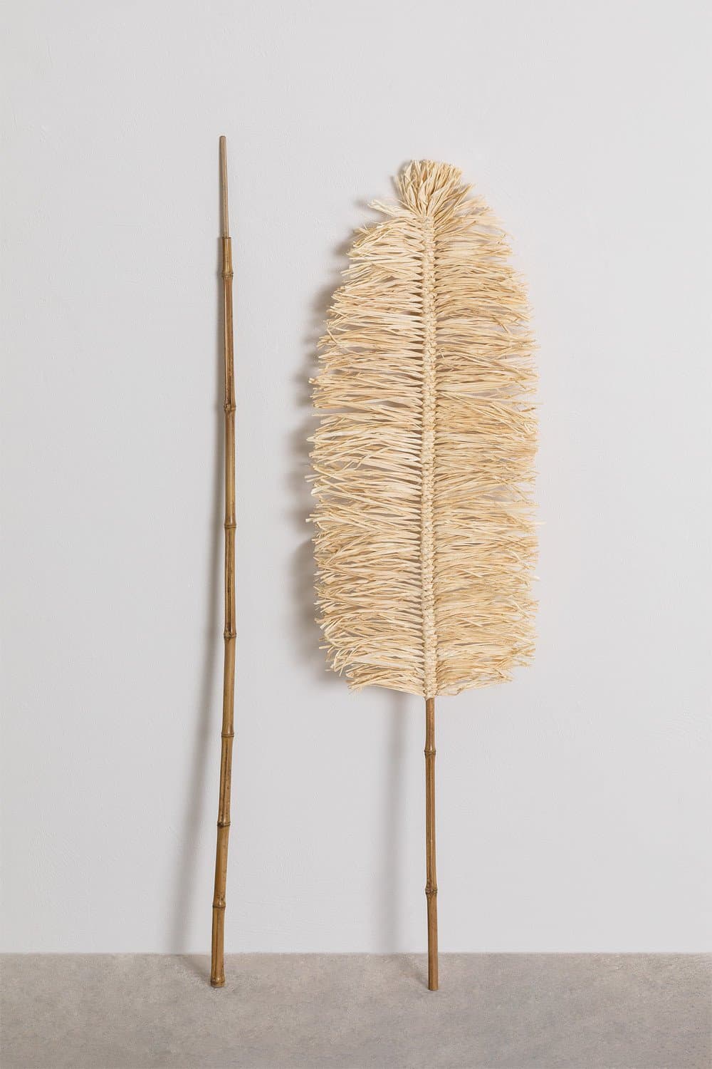 Droge tak Filiby 210 cm, galerij beeld 5