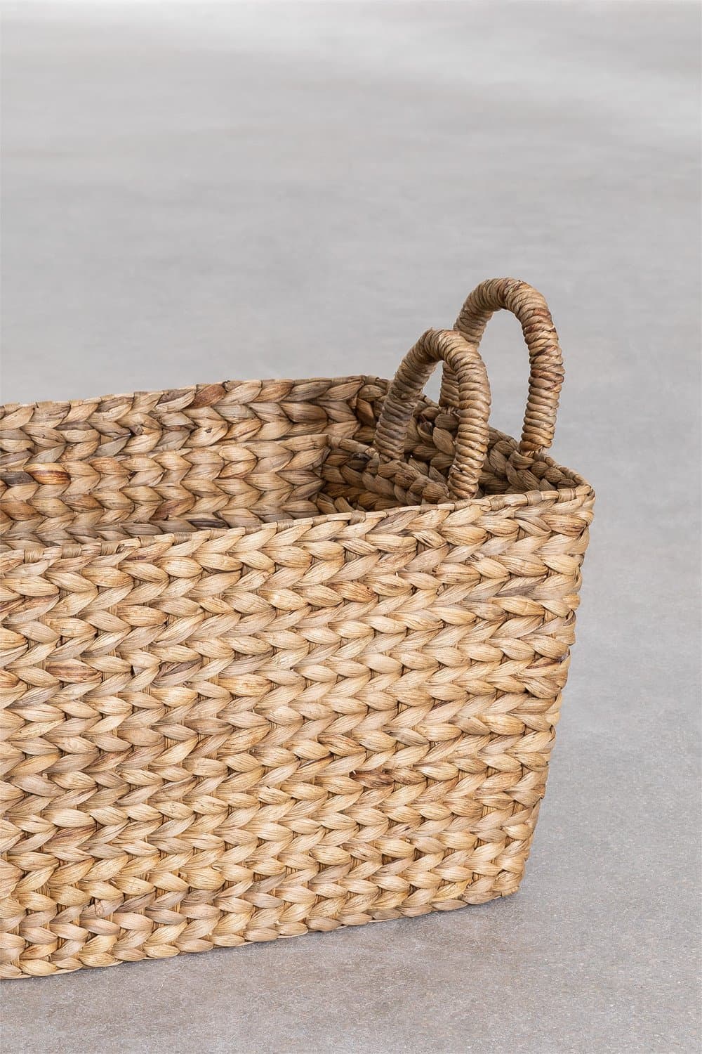 Set van 2 Opbergmanden Maues, galerij beeld 5