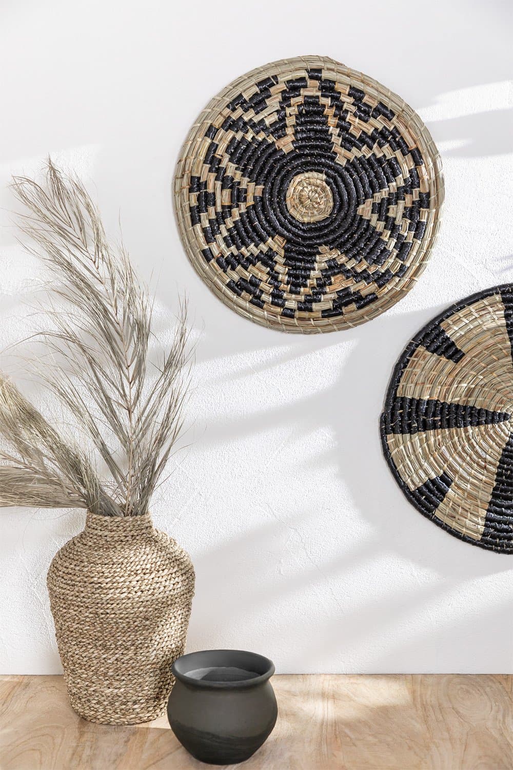 Decoratief bord Aino , galerij beeld 1