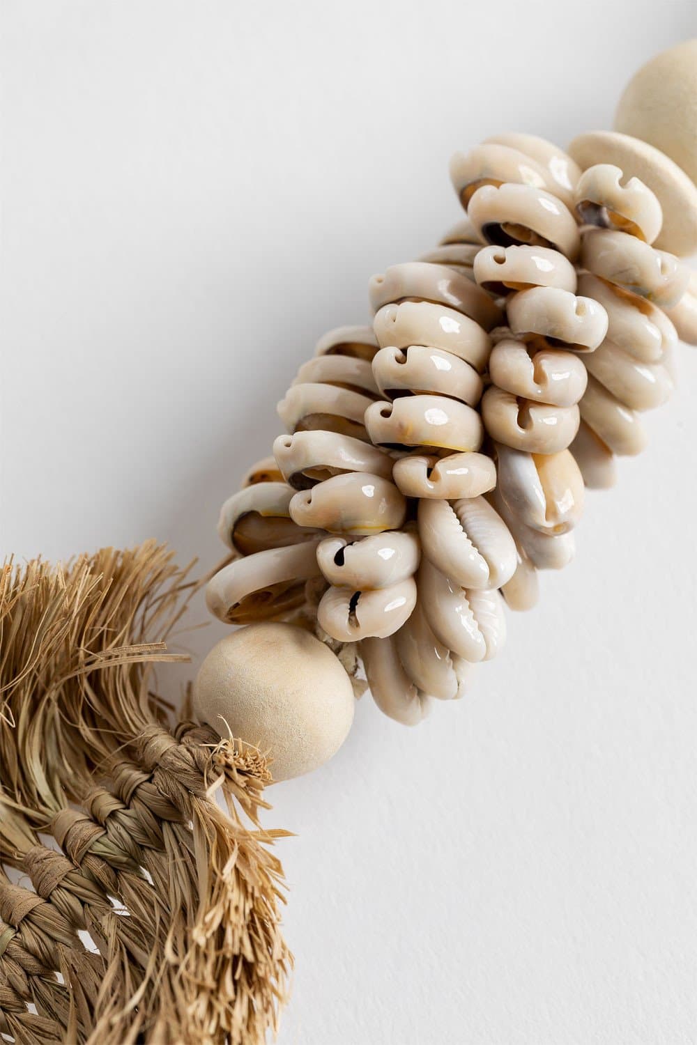 Decoratief accessoire met kralen Tojika, galerij beeld 3