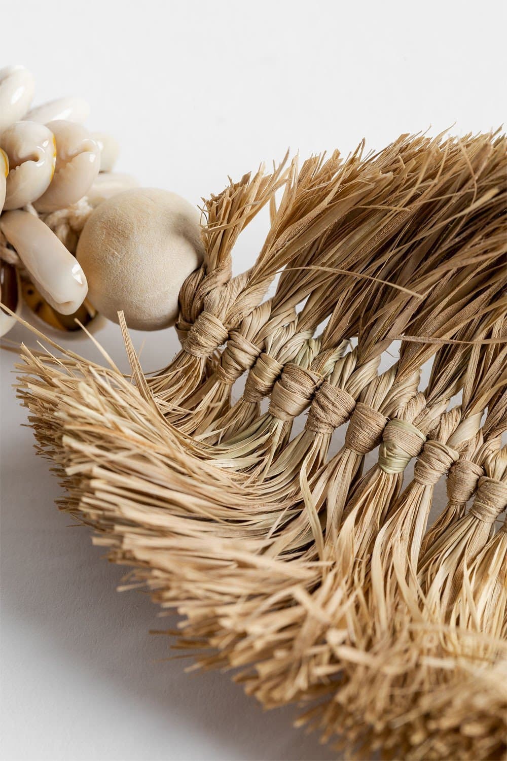 Decoratief accessoire met kralen Tojika, galerij beeld 5