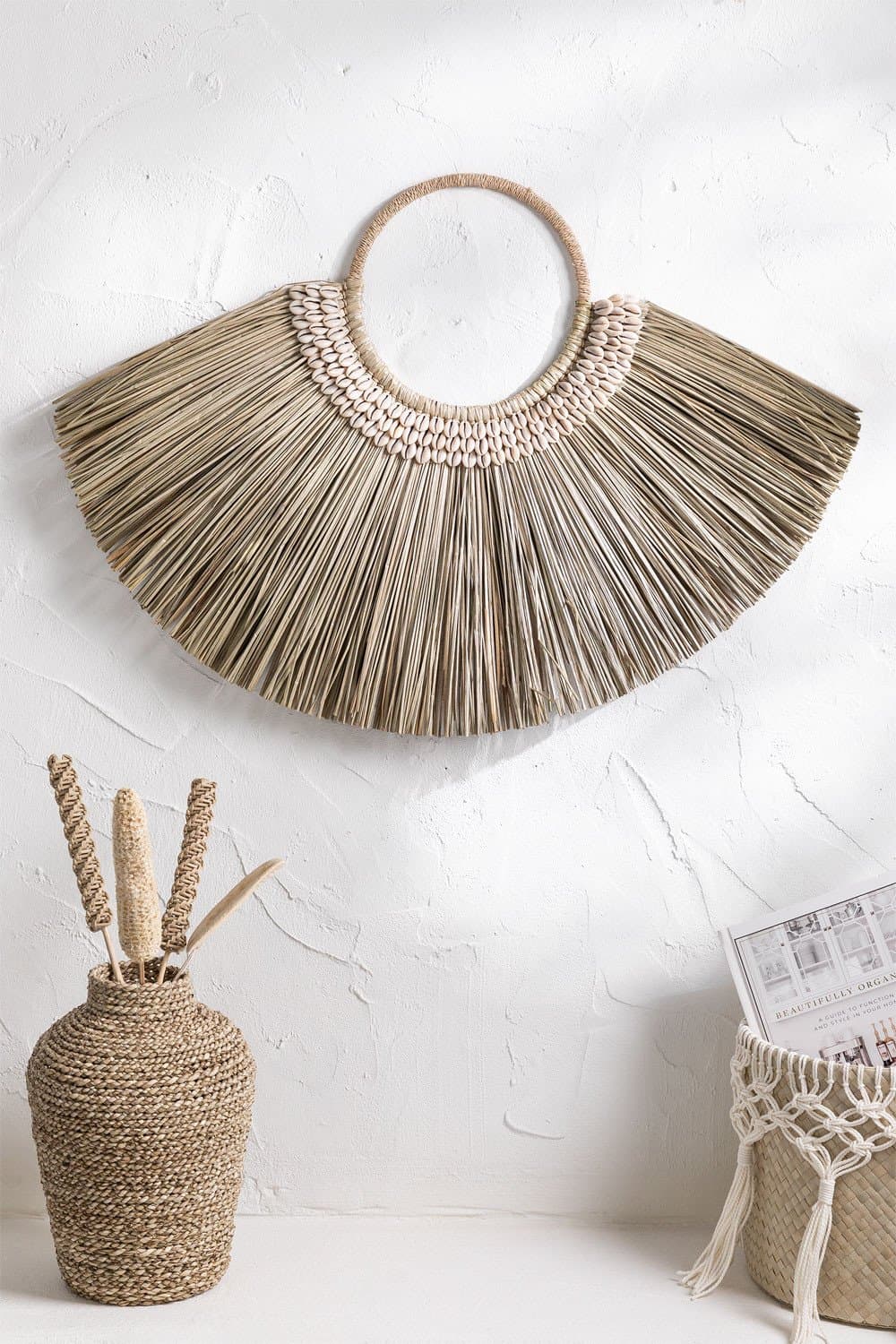 Wanddecoratie Gametis , galerij beeld 1