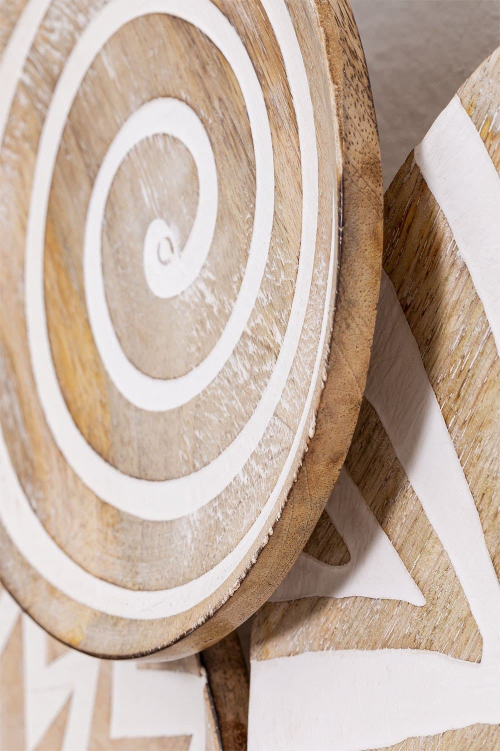 Houten wanddecoratie (108x63 cm) Sory , galerij beeld 5