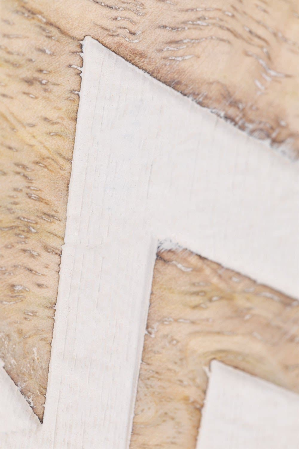 Houten wanddecoratie (108x63 cm) Sory , galerij beeld 6