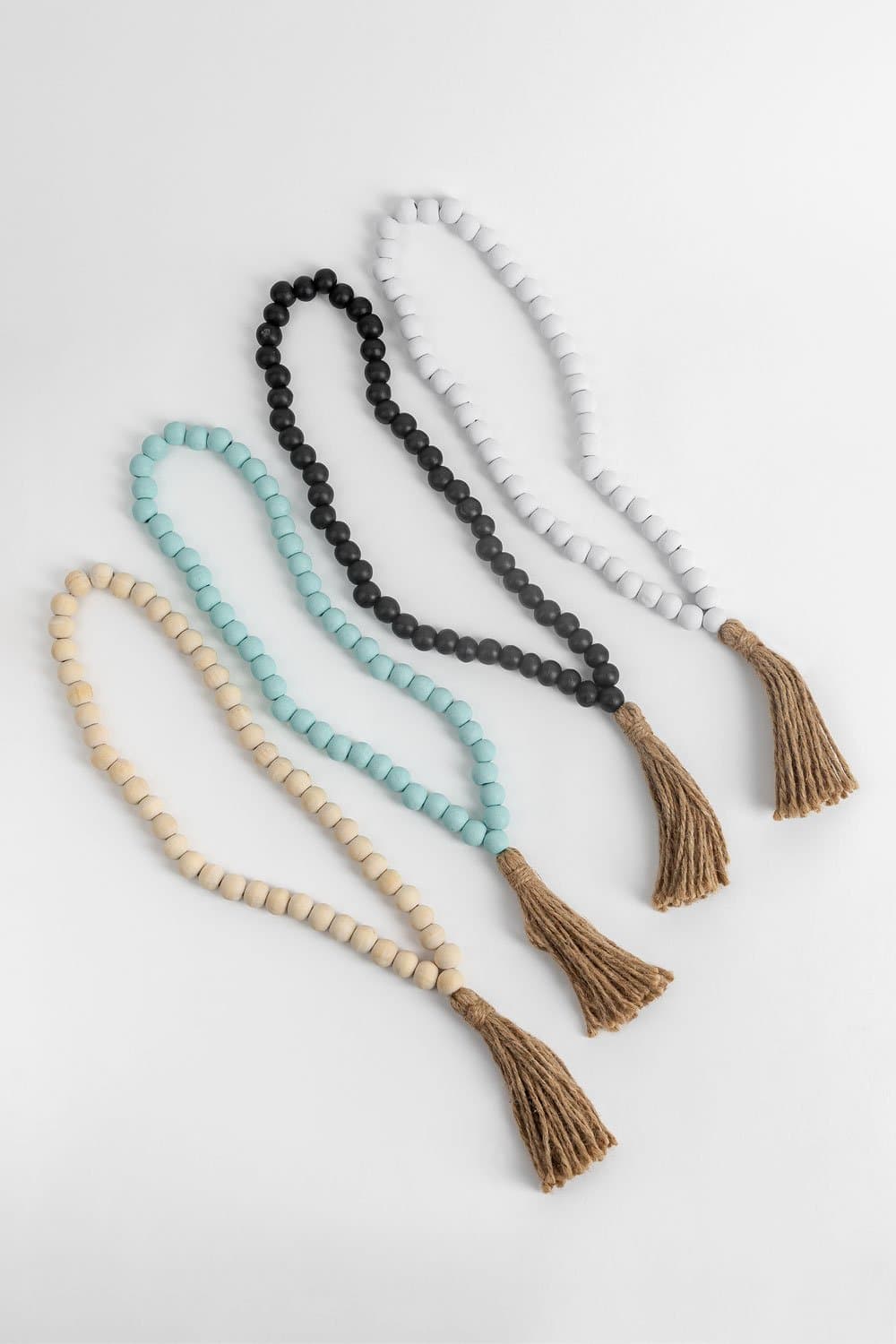 Decoratief accessoire met kralen Aksel, galerij beeld 5