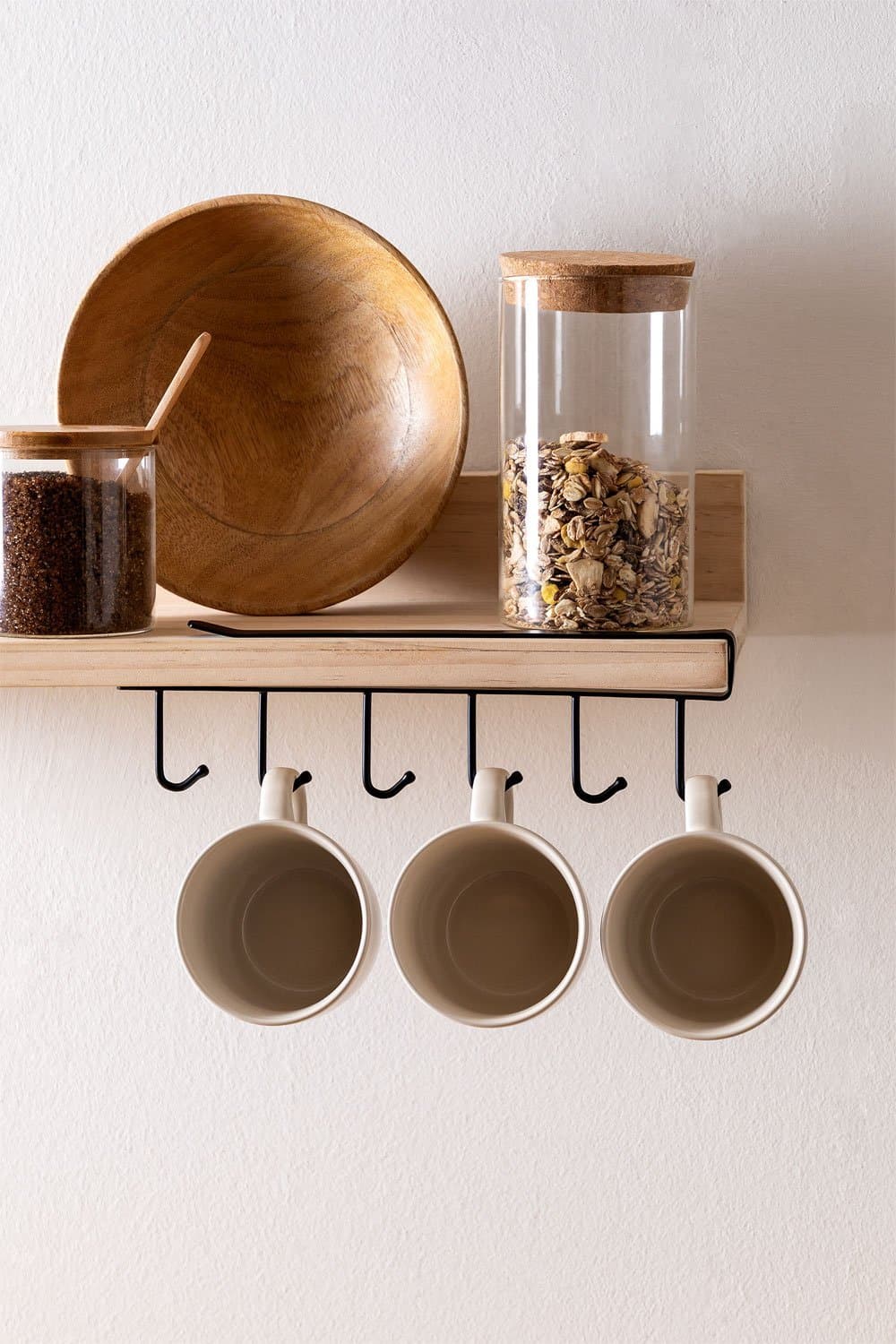 Keukengerei Organizer Penxoi , galerij beeld 1