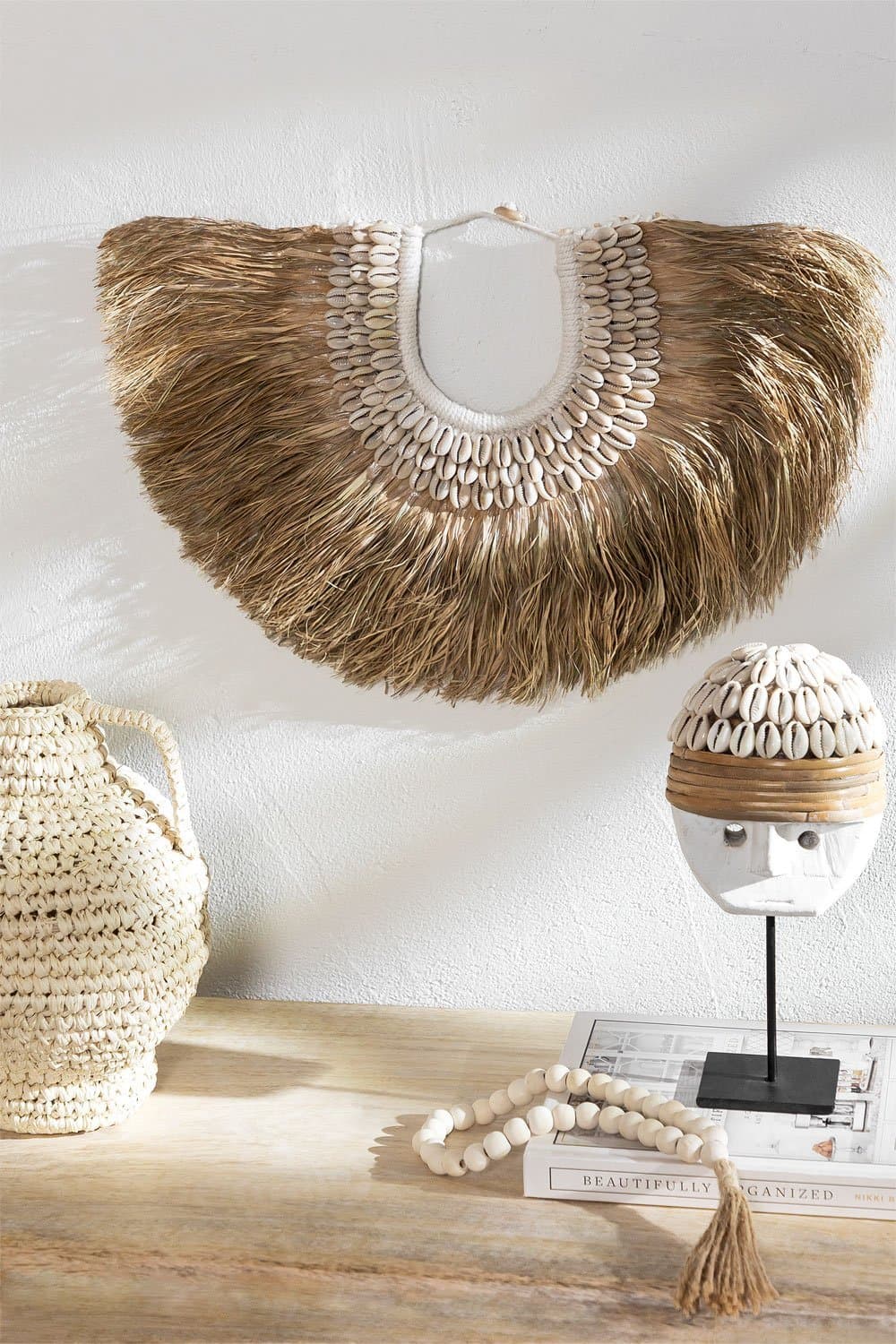 Wanddecoratie Oreko , galerij beeld 1