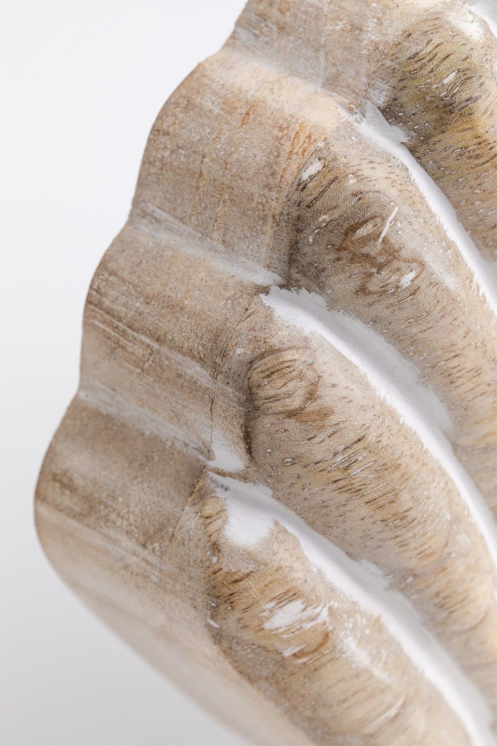 Mizoram mangohouten vaas , galerij beeld 5