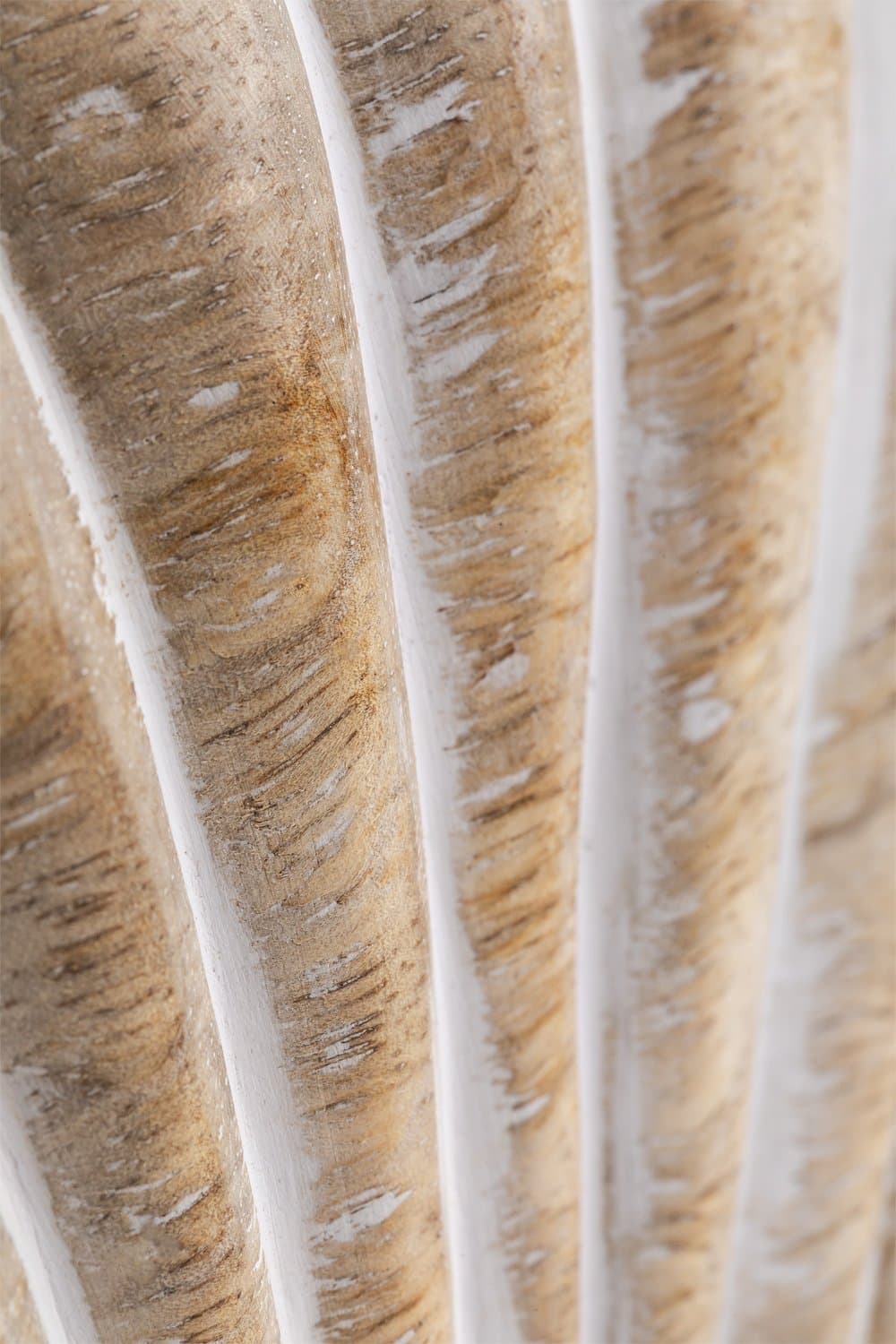 Mizoram mangohouten vaas , galerij beeld 6