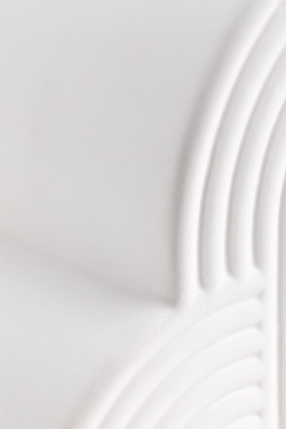 Set van 2 Boekensteunen in Keramiek Belzer, galerij beeld 4