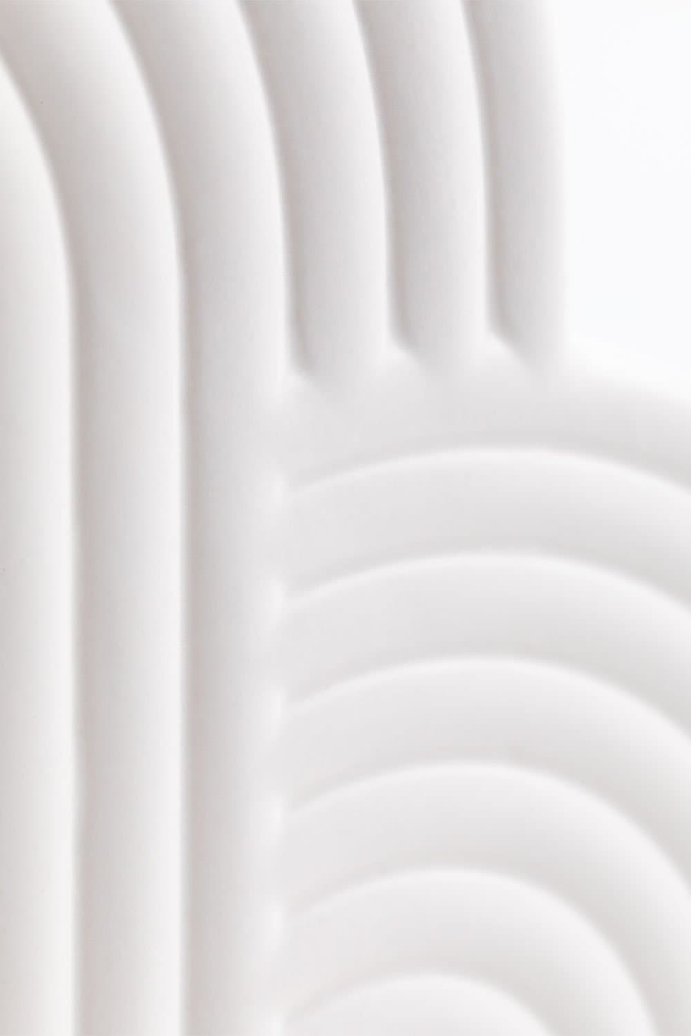 Set van 2 Boekensteunen in Keramiek Belzer, galerij beeld 5