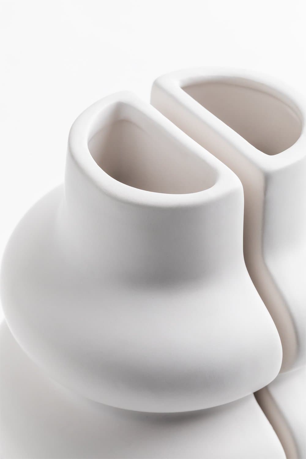 Set van 2 Boekensteunen in Keramiek Crosby, galerij beeld 5