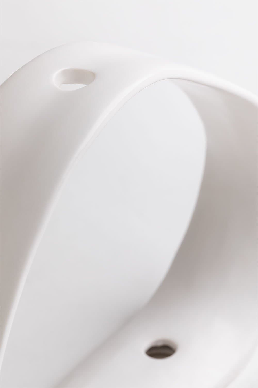 Keramische vaas Cleymen , galerij beeld 4