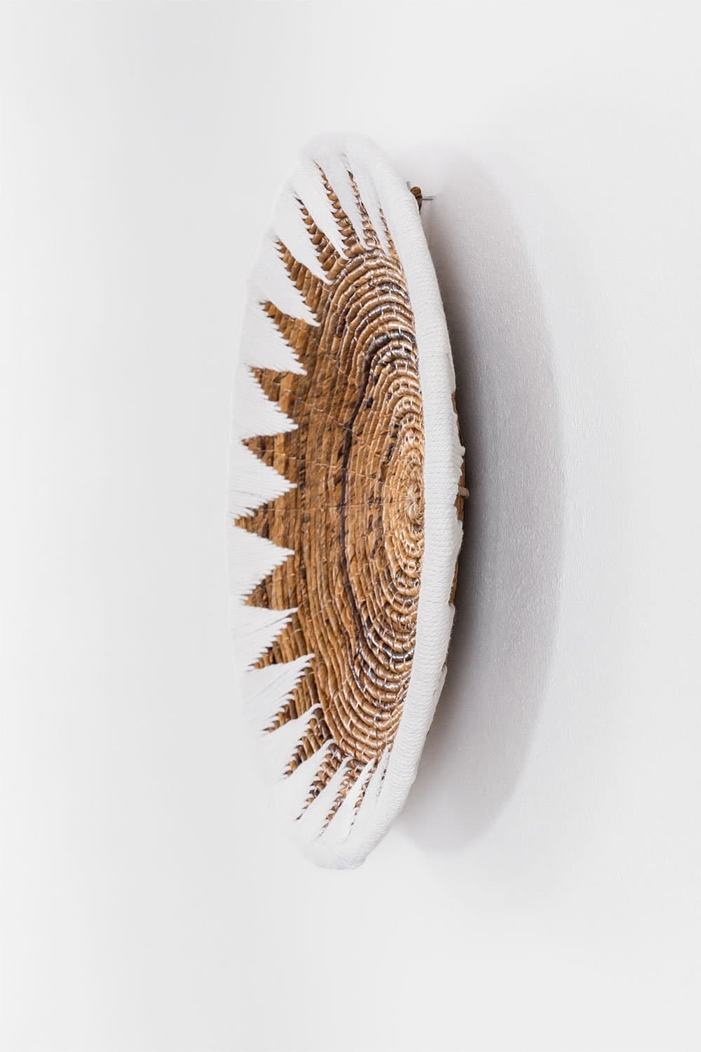 Set van 3 decoratieve borden Aleiso, galerij beeld 3