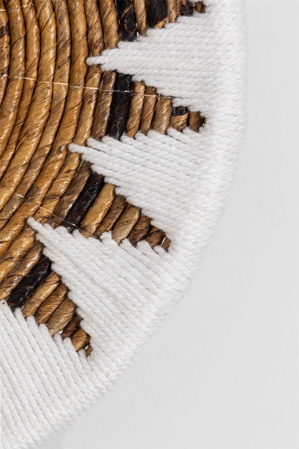 Set van 3 decoratieve borden Aleiso, galerij beeld 4