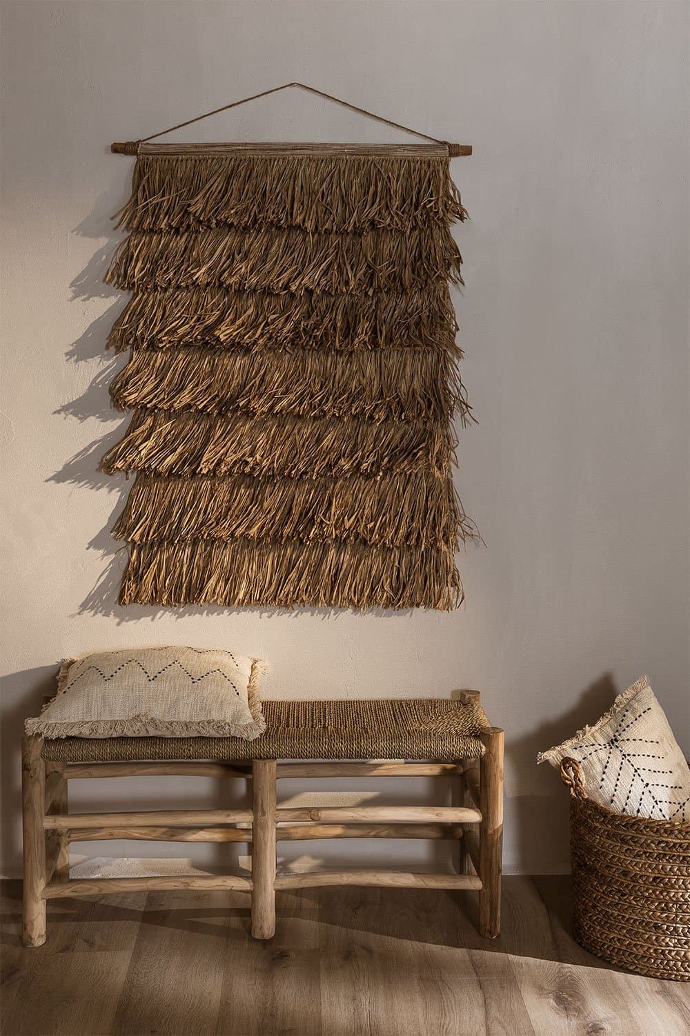 Wanddecoratie Duyke , galerij beeld 1