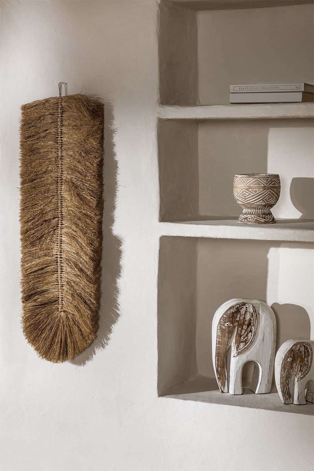 Wand decoratie Breixo, galerij beeld 1