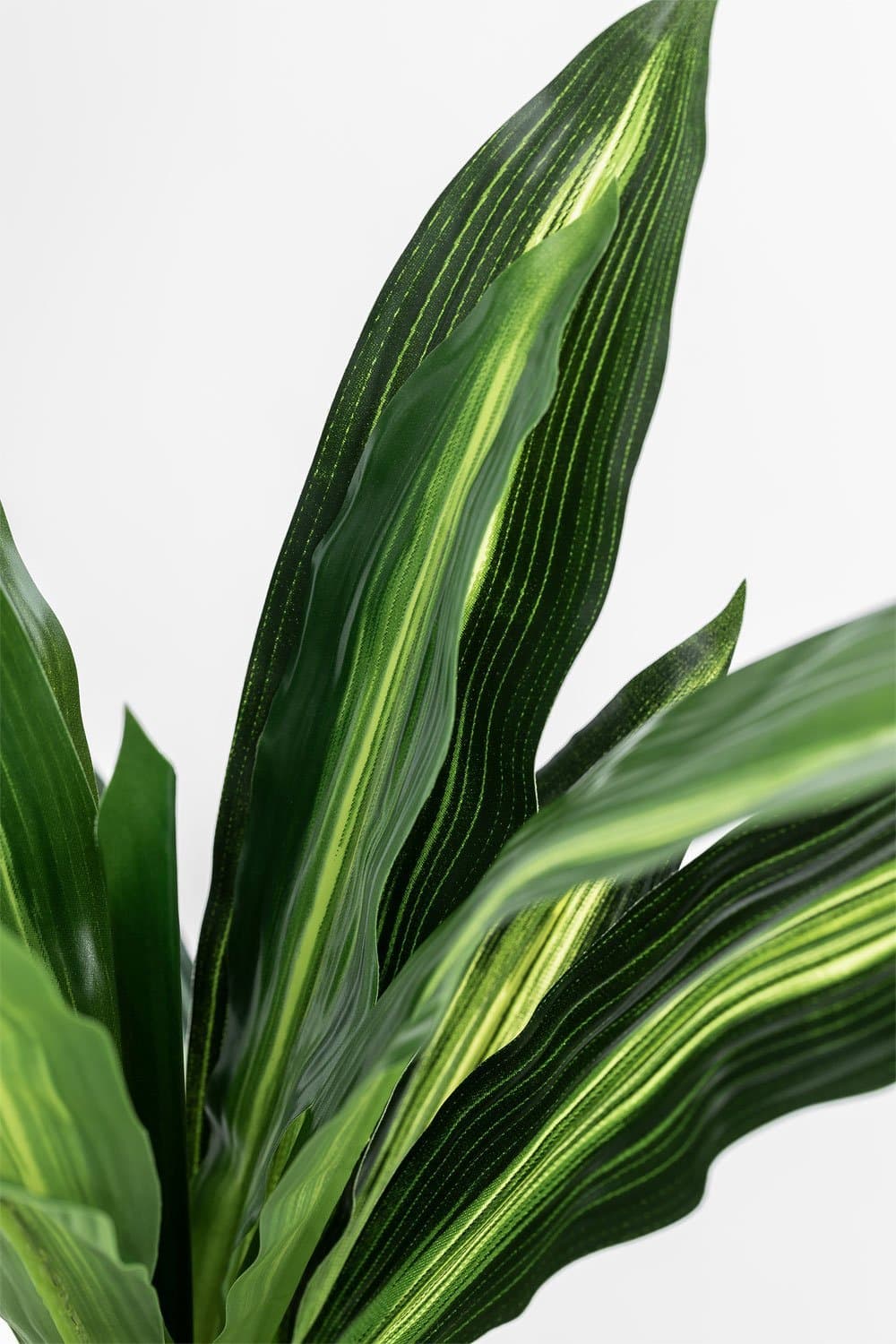 Decoratieve Kunstplant Dracaena 40 cm, galerij beeld 3