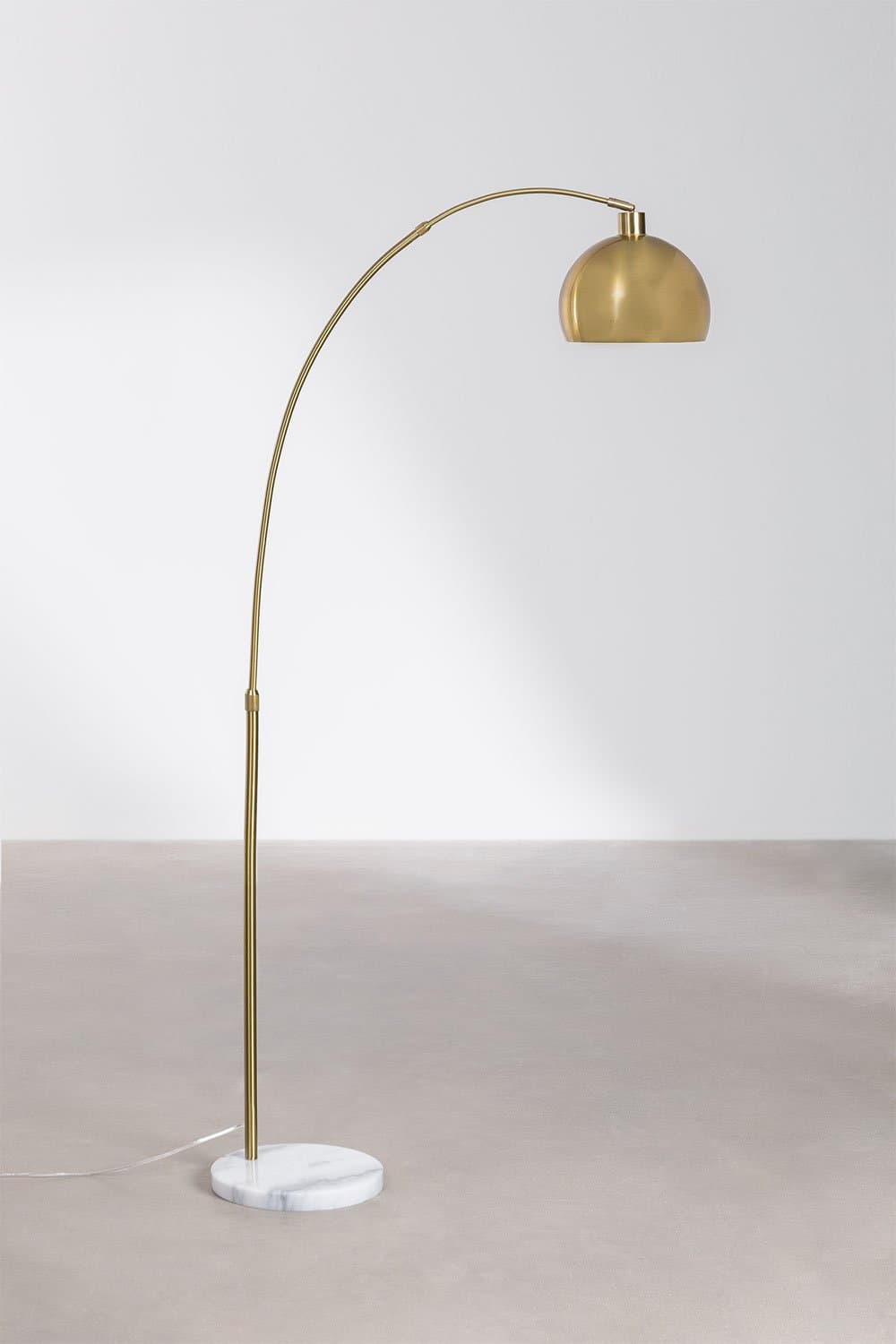 Vloerlamp Diala , galerij beeld 3