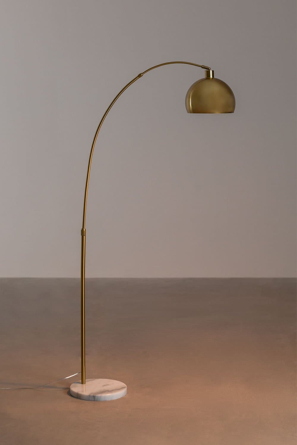 Vloerlamp Diala , galerij beeld 4