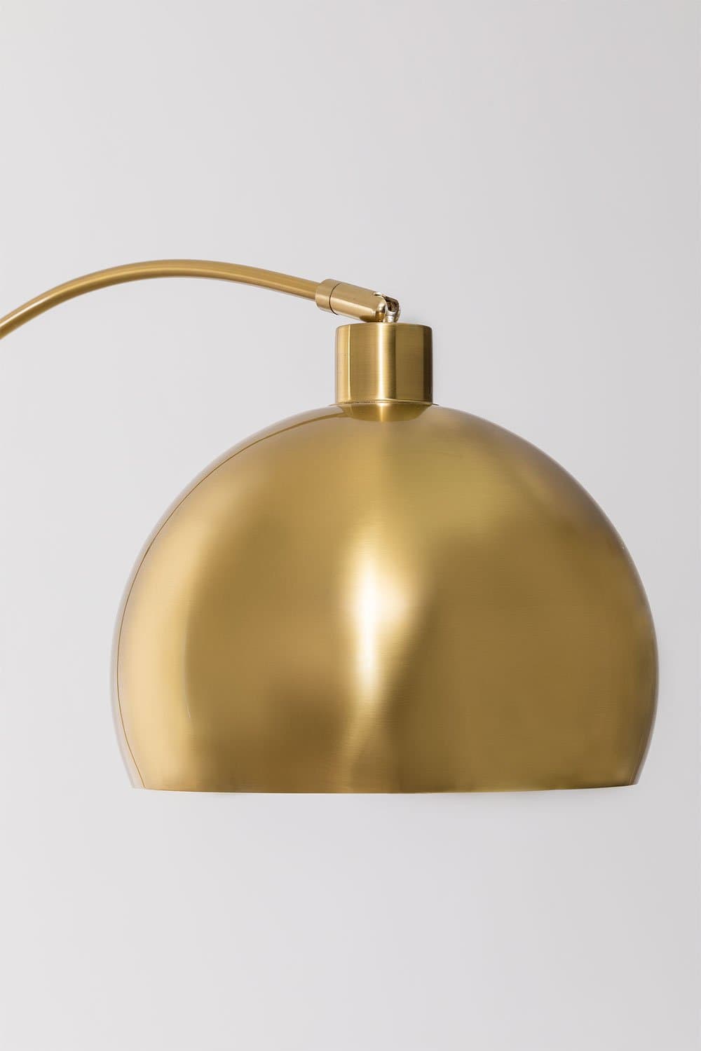 Vloerlamp Diala , galerij beeld 5