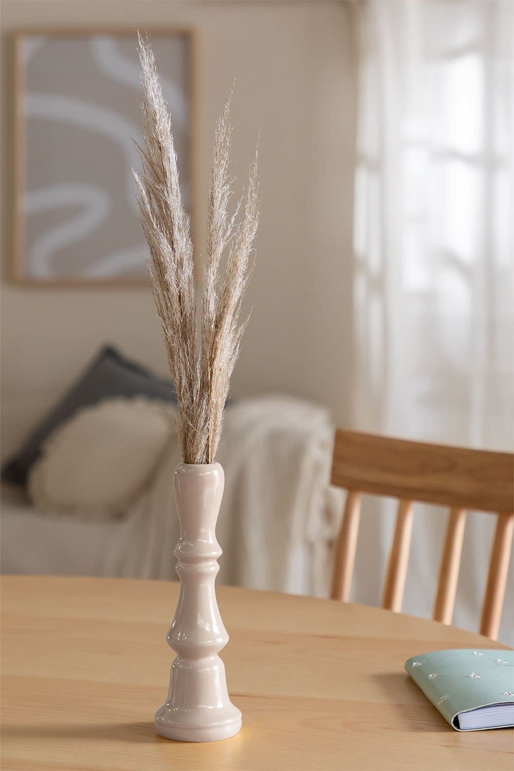 Keramische vaas Litza, galerij beeld 1