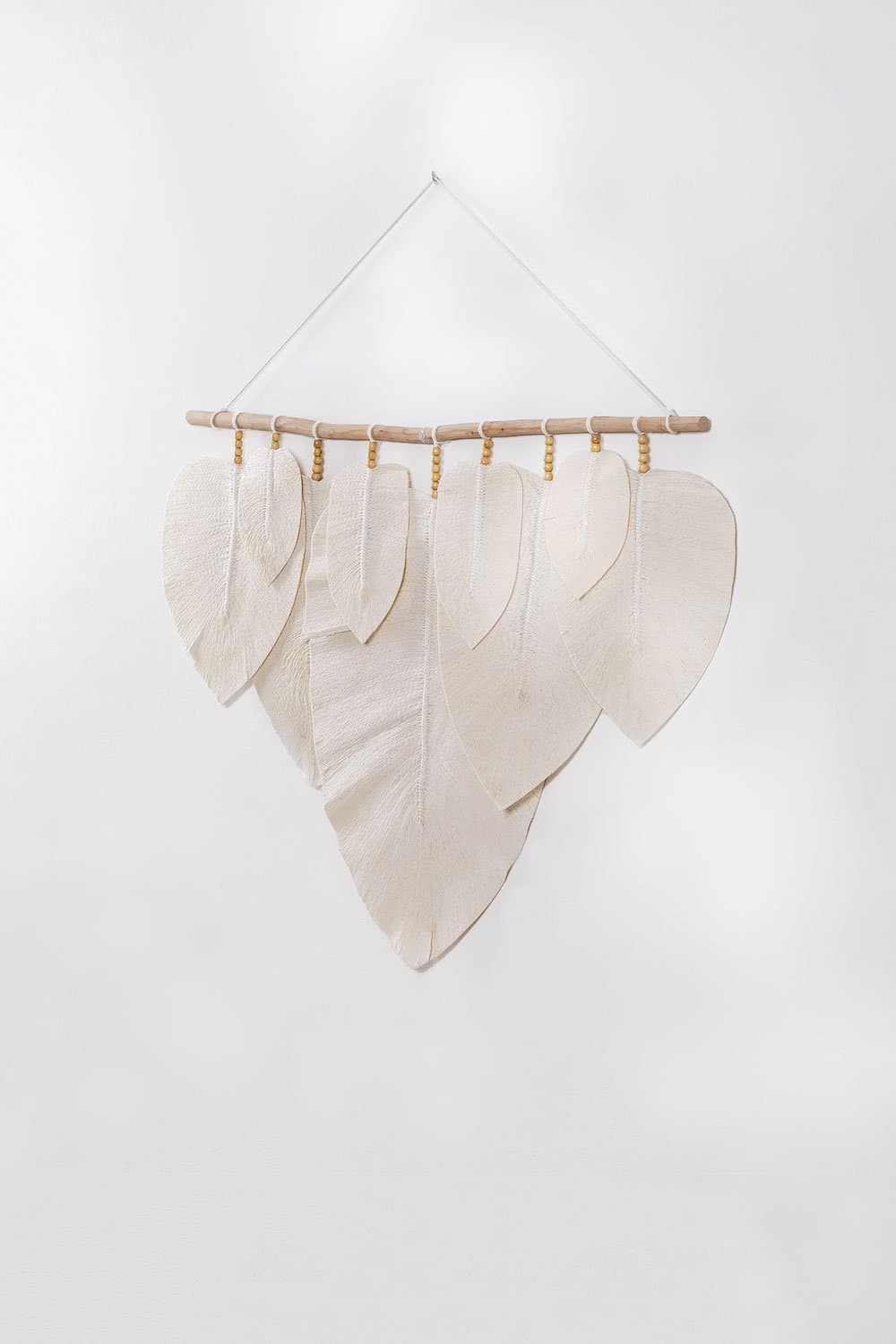 Handgemaakt Wandtapijt Hangaroa, galerij beeld 3