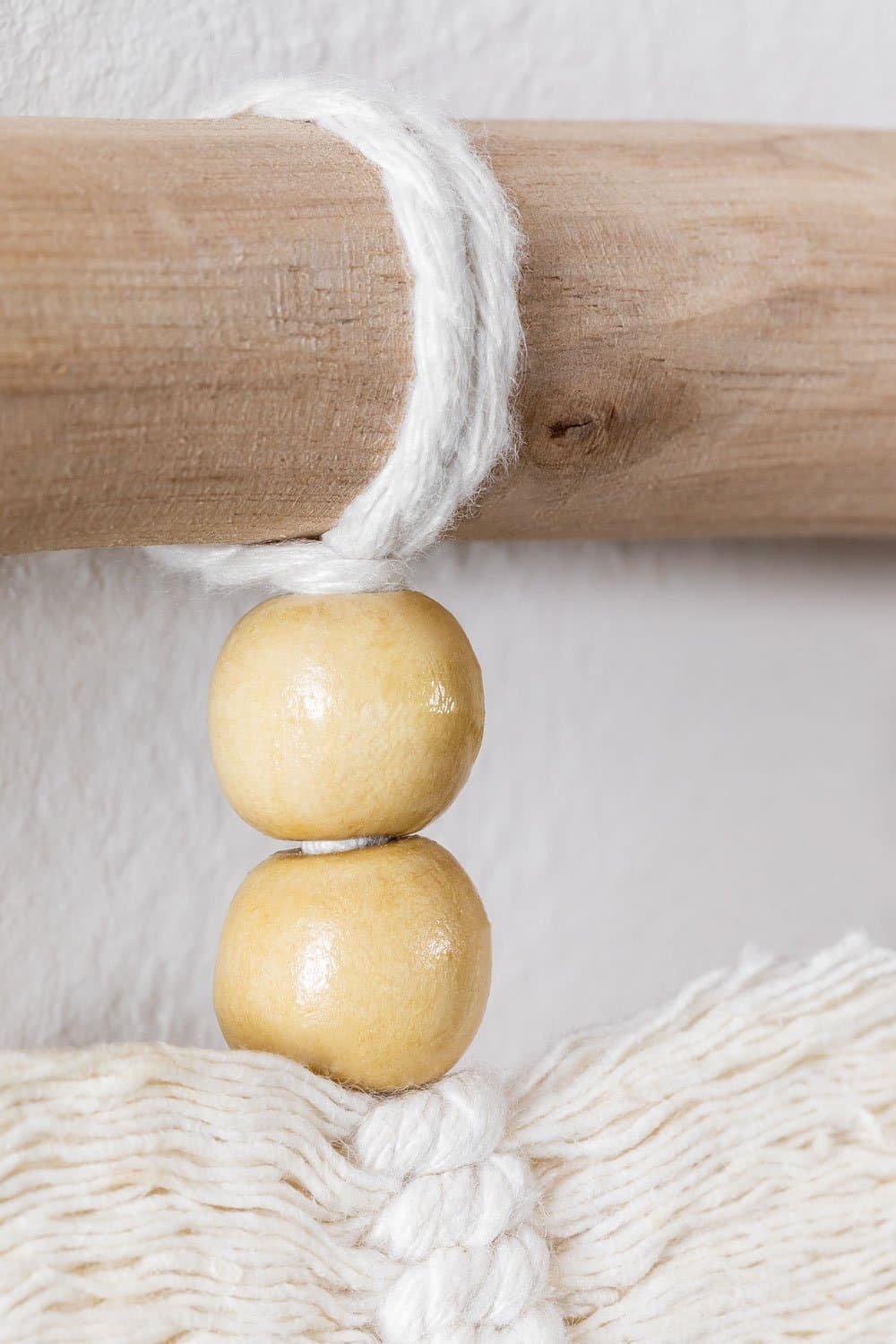 Handgemaakt Wandtapijt Hangaroa, galerij beeld 4