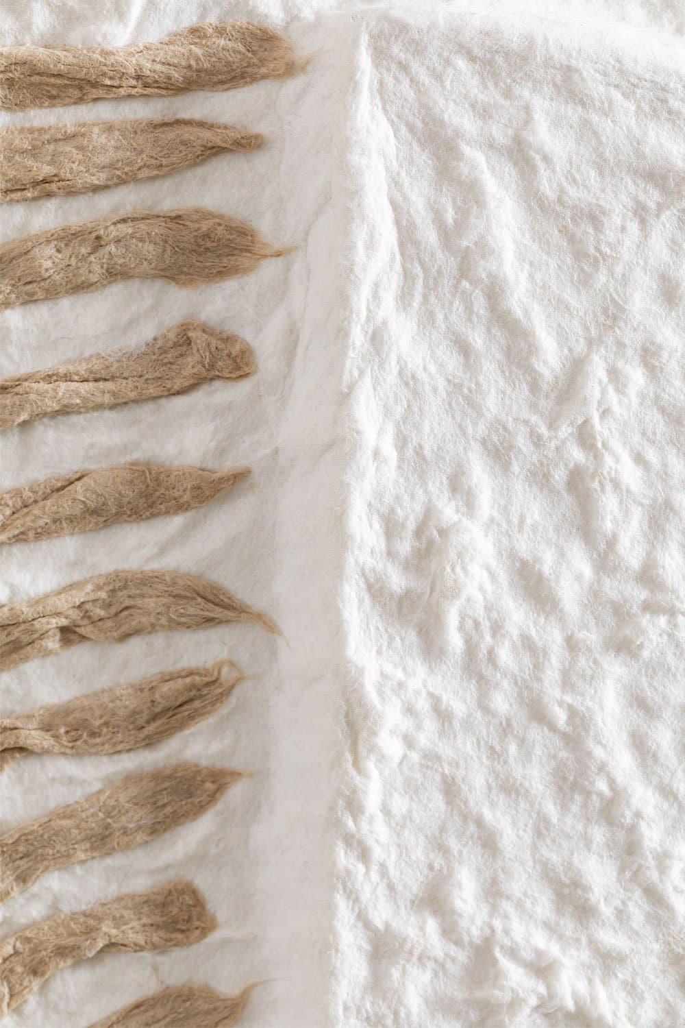 Decoratieve afbeelding in reliëf (40x60 cm) Salander, galerij beeld 3