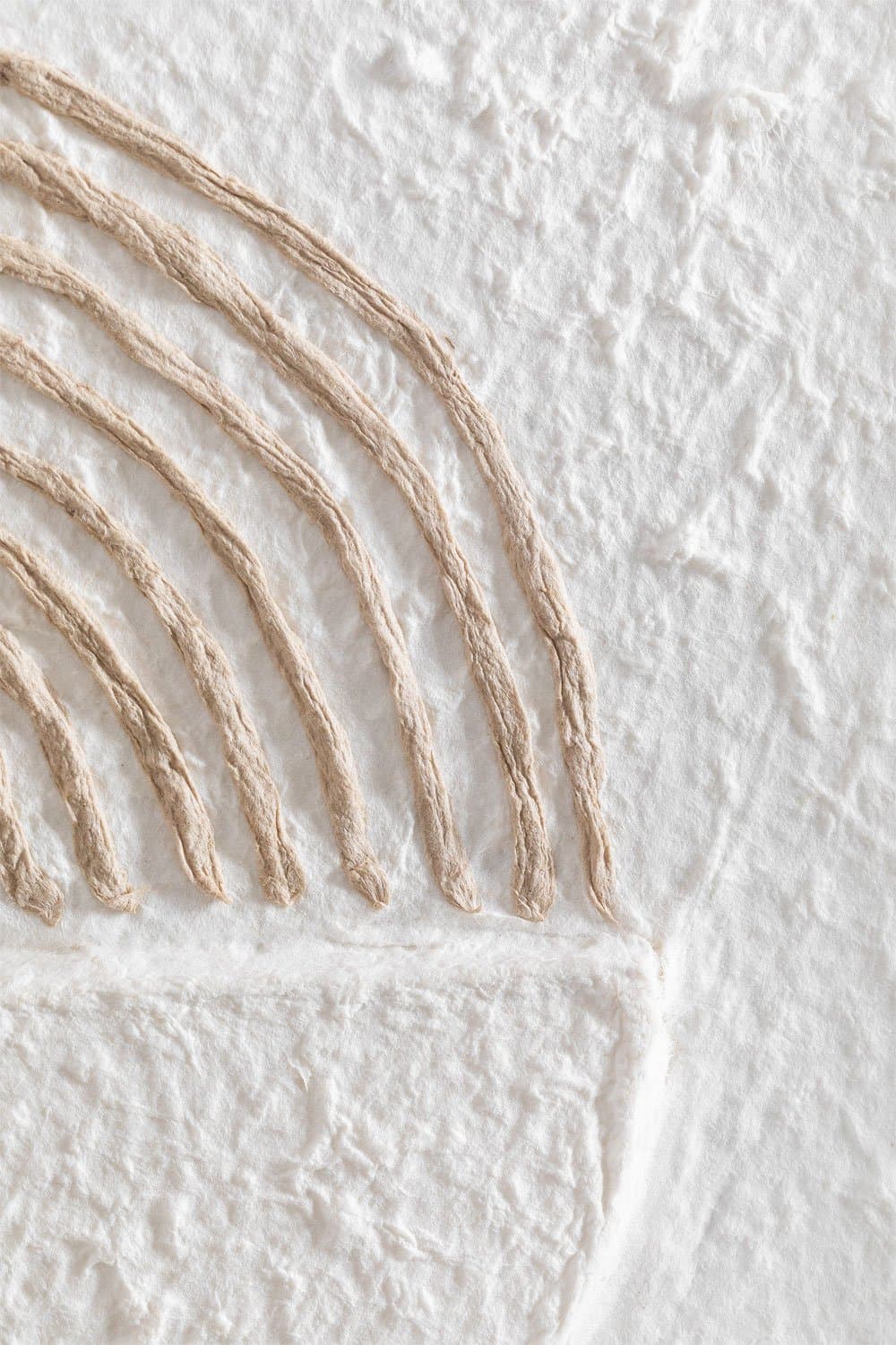 Decoratieve afbeelding in reliëf (45x60 cm) Carsten, galerij beeld 3