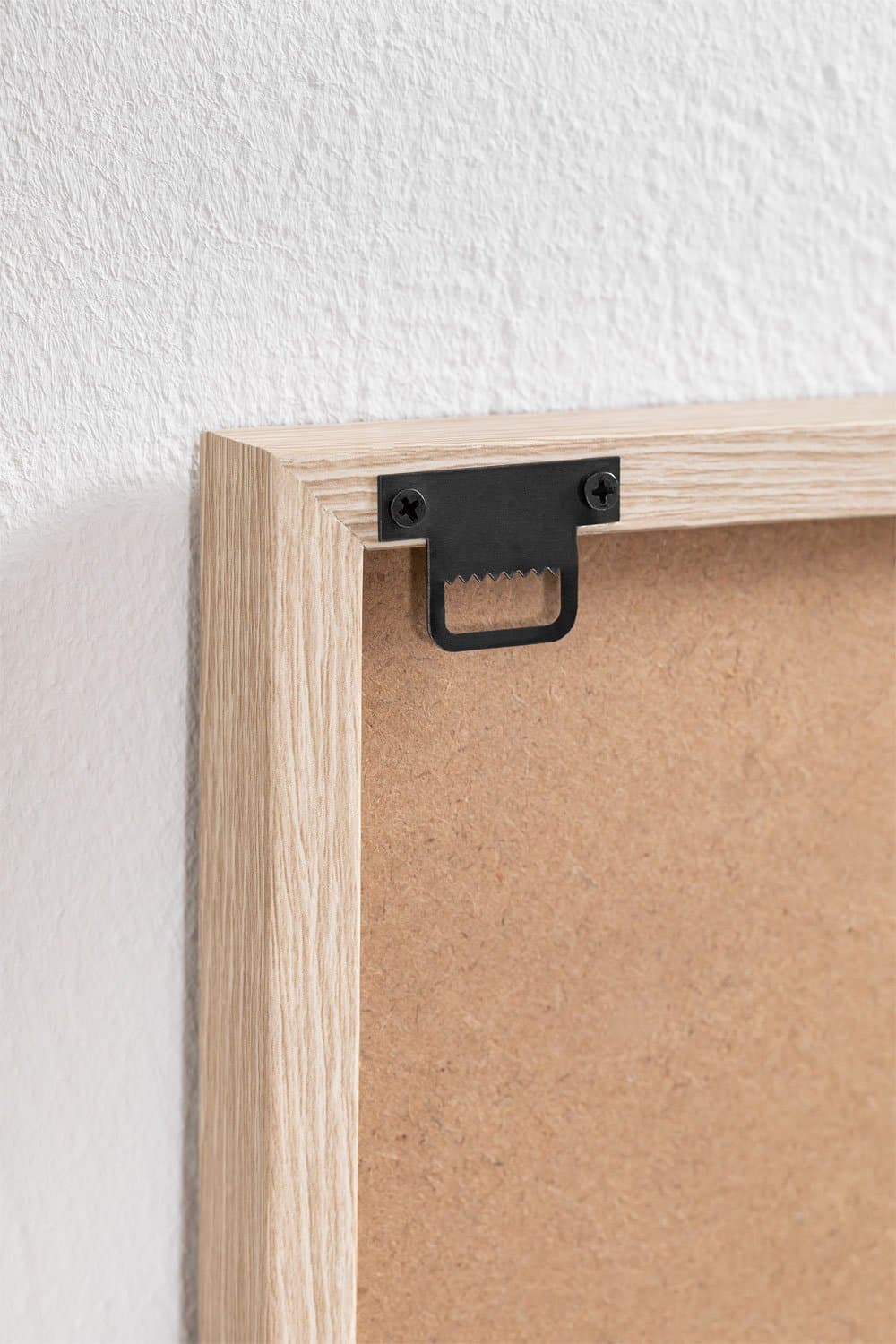 Decoratieve afbeelding in reliëf (45x60 cm) Carsten, galerij beeld 4