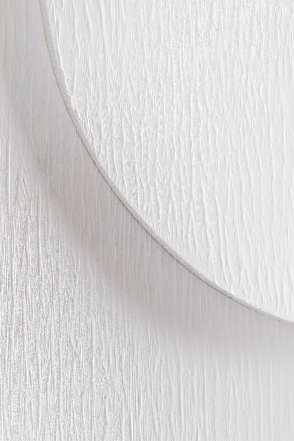 Decoratieve afbeelding in reliëf (40x50 cm) Terence, galerij beeld 3