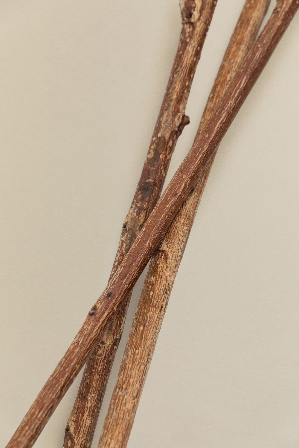 Set van 3 decoratieve droge takken Vedran , galerij beeld 3