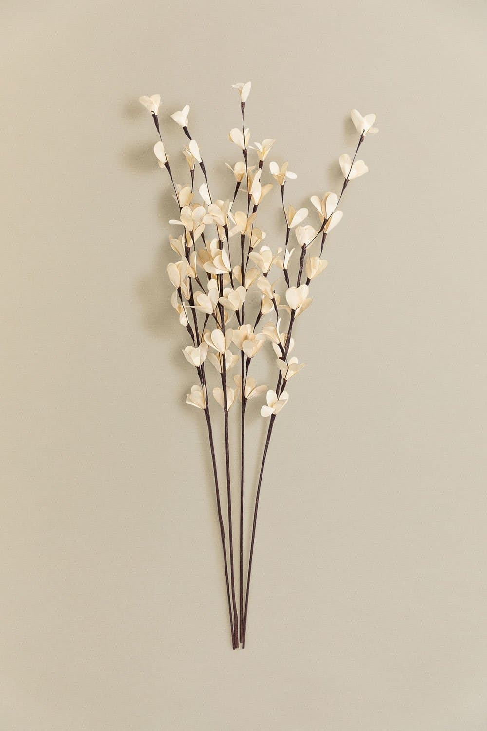 Verpakking van 4 decoratieve gedroogde takken van Iliyan, galerij beeld 3