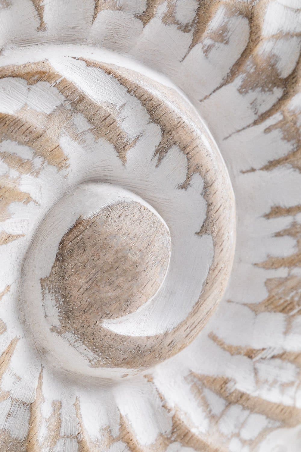 Rancul Mangohouten Decoratief Figuur , galerij beeld 5