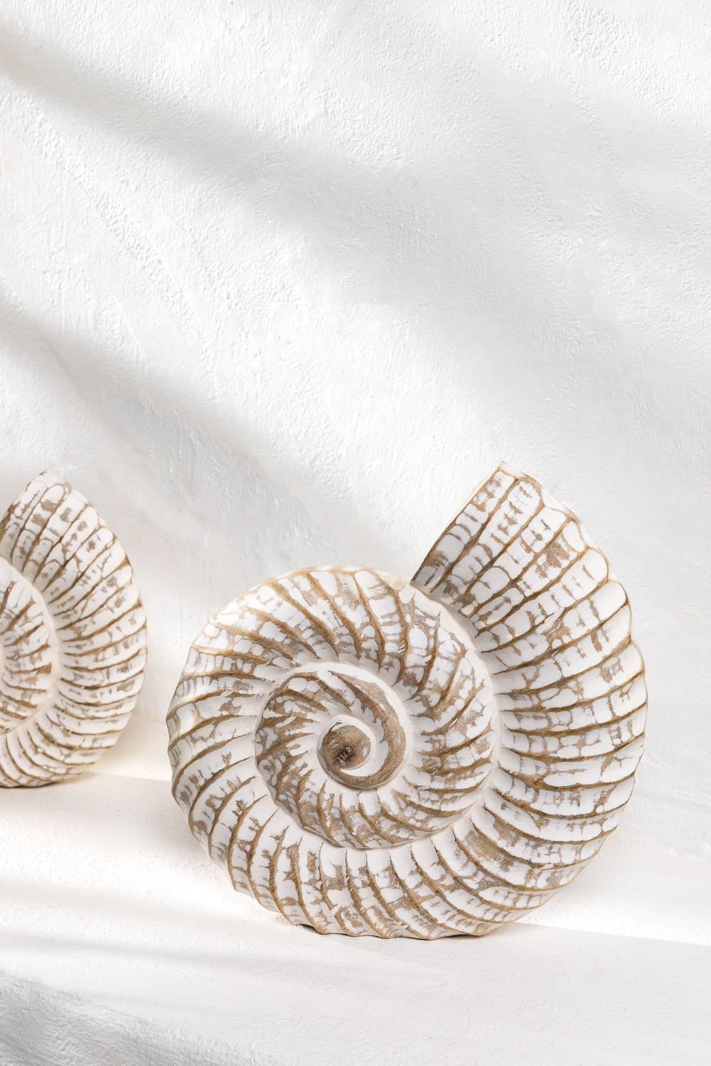 Rancul Mangohouten Decoratief Figuur , galerij beeld 1