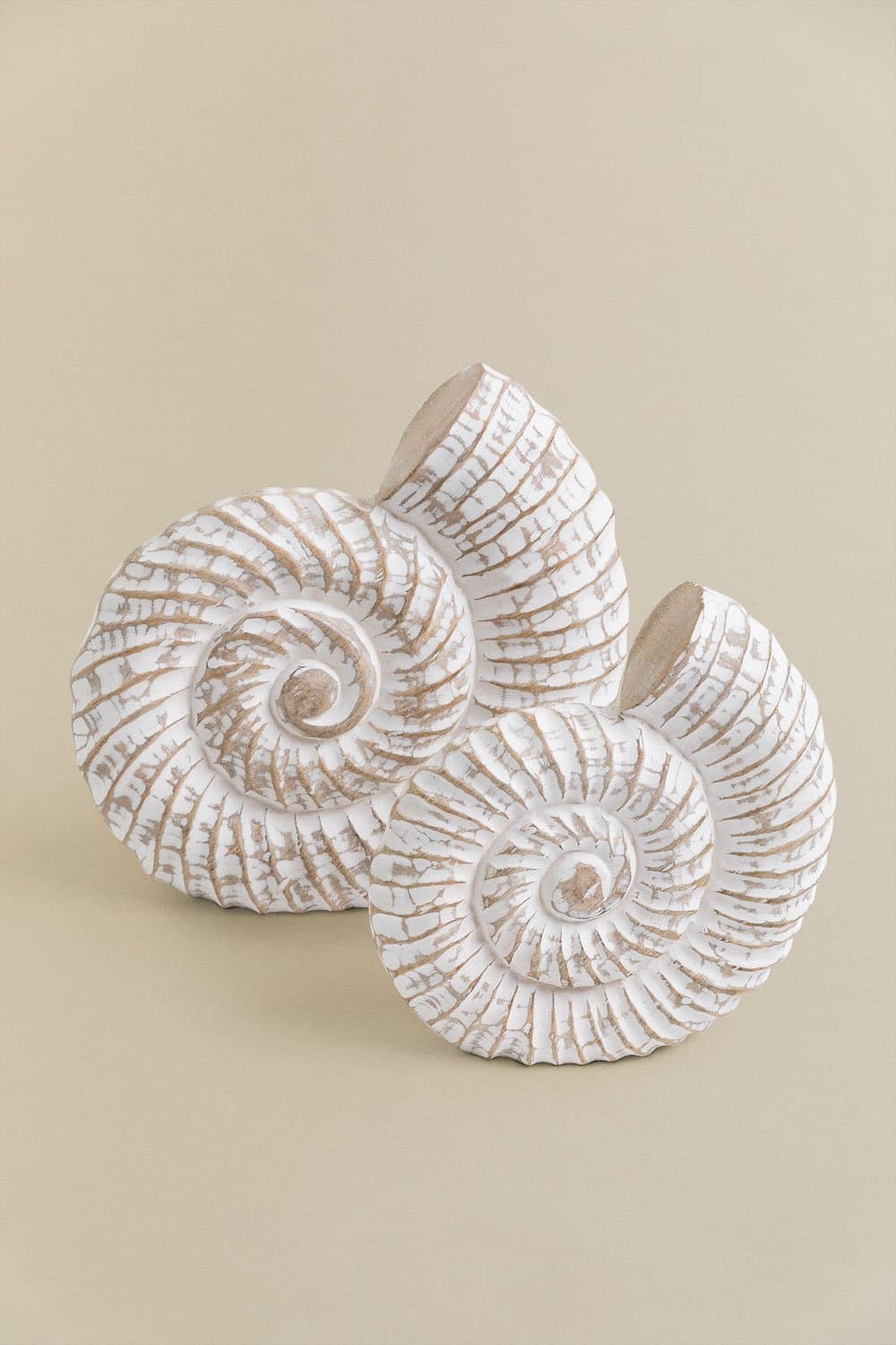 Rancul Mangohouten Decoratief Figuur , galerij beeld 6